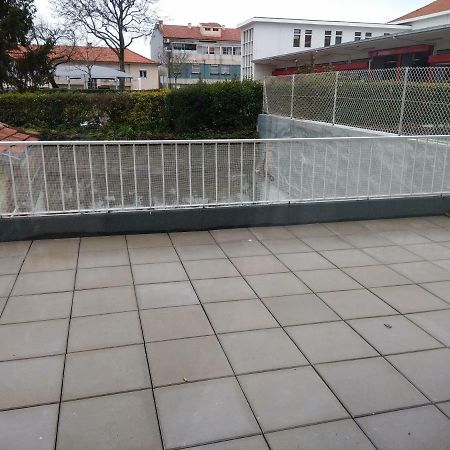 Ml Apartments Almirante Порту Экстерьер фото