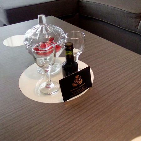 Ml Apartments Almirante Порту Экстерьер фото