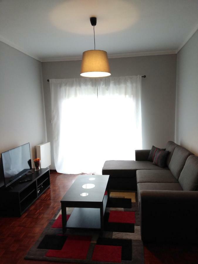 Ml Apartments Almirante Порту Экстерьер фото