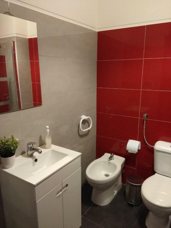 Ml Apartments Almirante Порту Экстерьер фото
