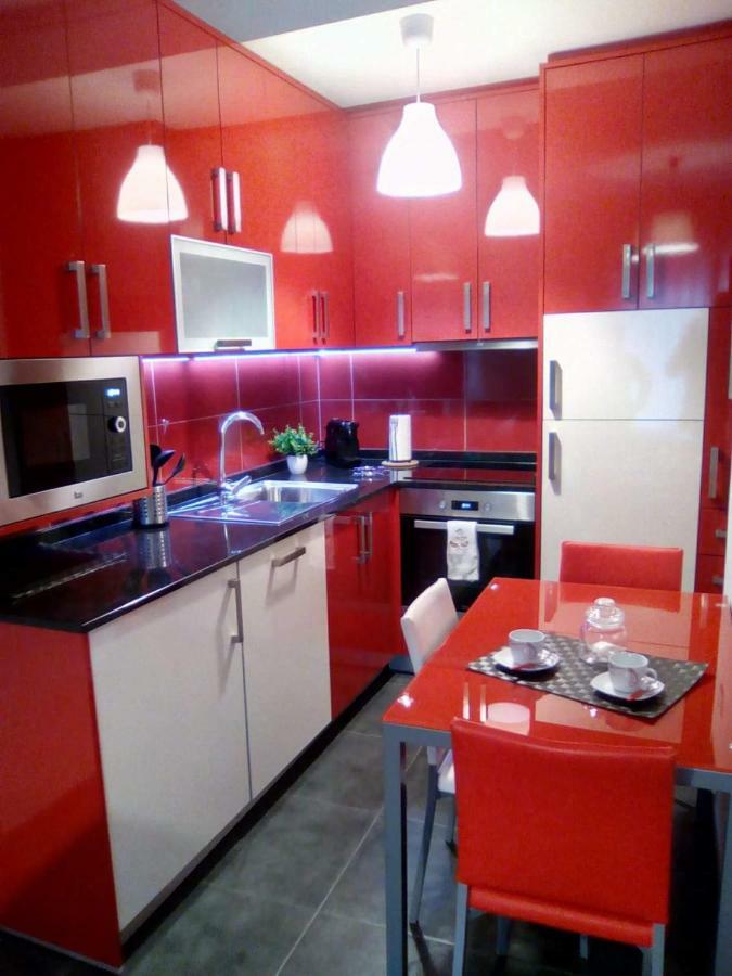 Ml Apartments Almirante Порту Экстерьер фото